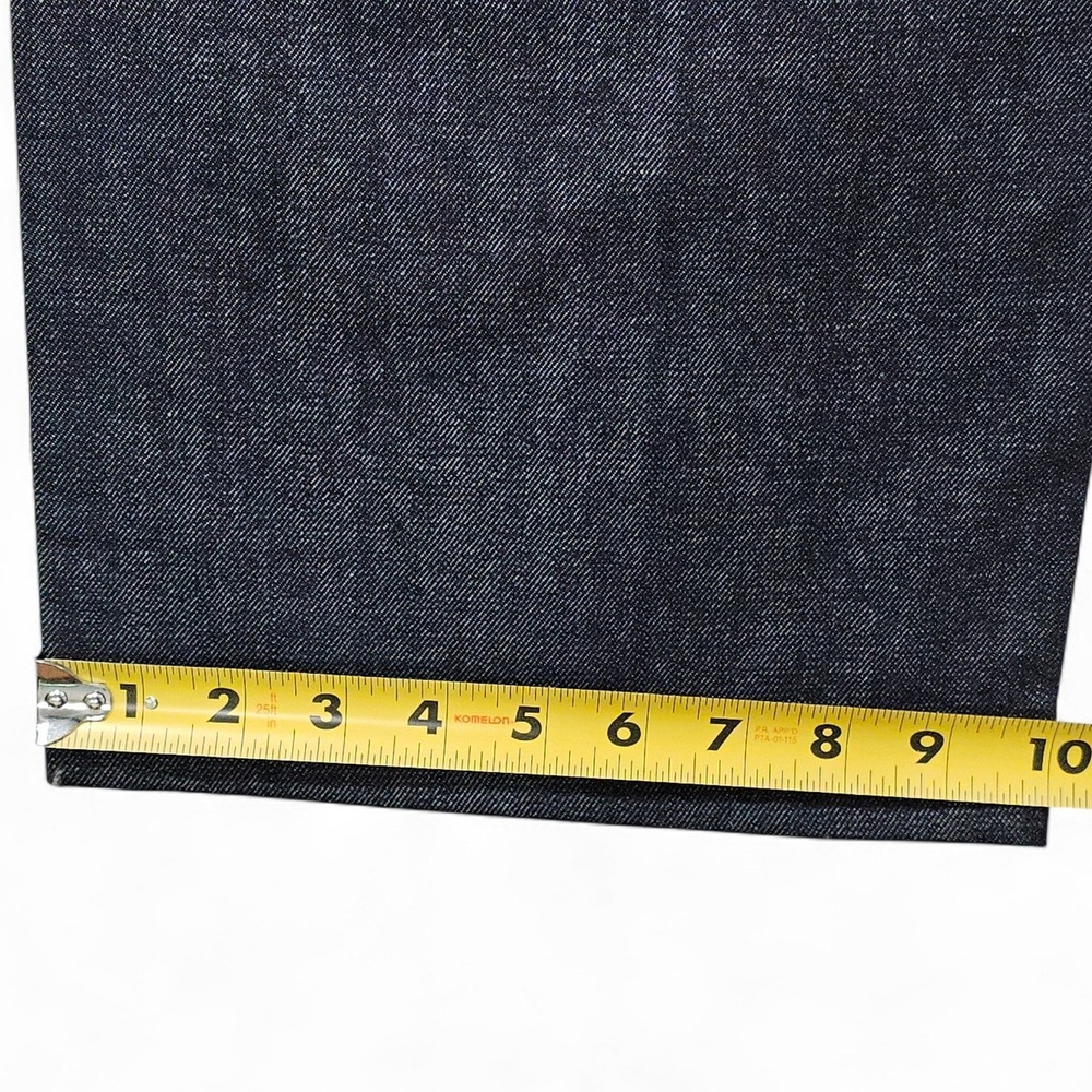 NWOT Parish Nation Denim Jeans Size 40 Menswear Quality Craftsmanship - Picture 14 of 15
